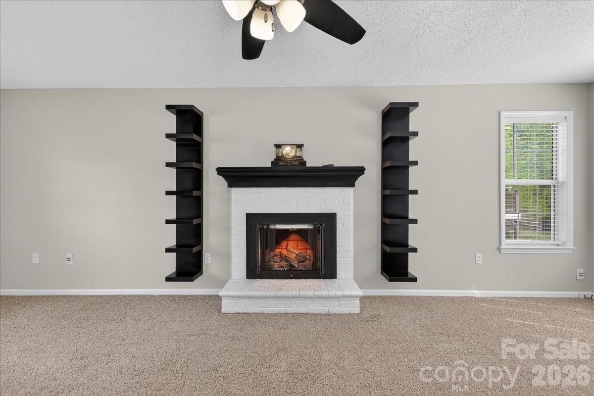 Reed Creek - Residential