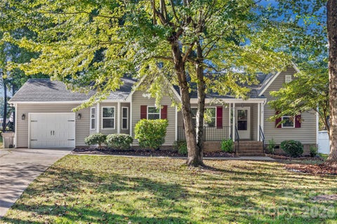 Photo of 4324 Hickory Hollow Road, Gastonia, NC 28056 (MLS # 4425885)