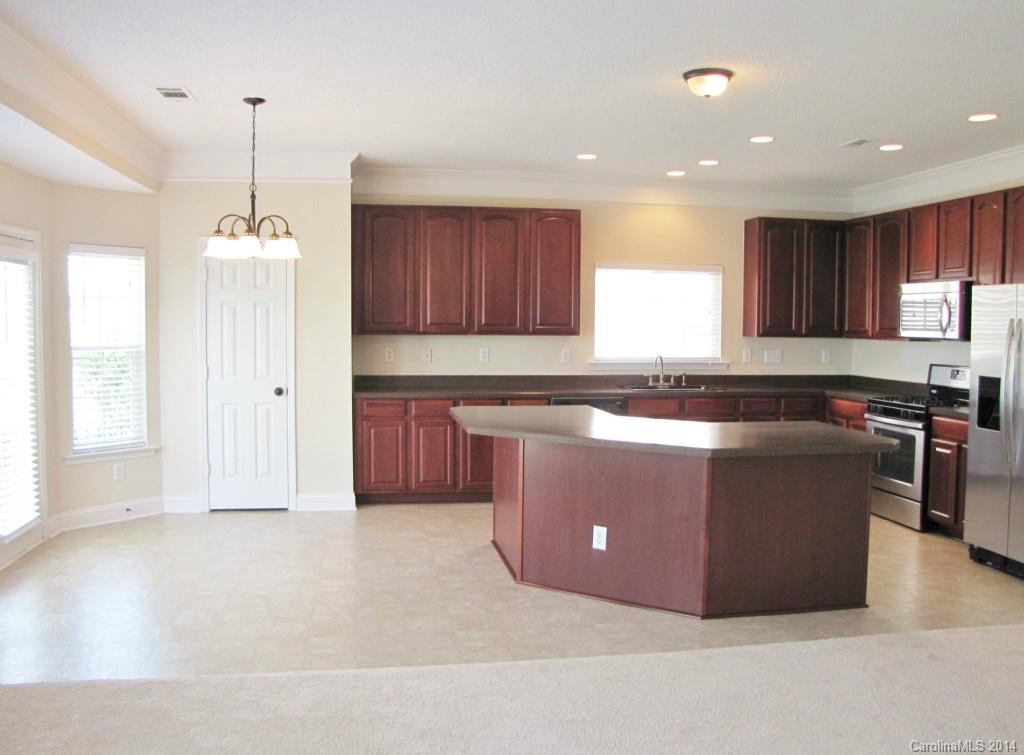 Berewick - Residential Lease