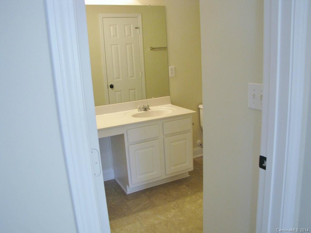 Berewick - Residential Lease