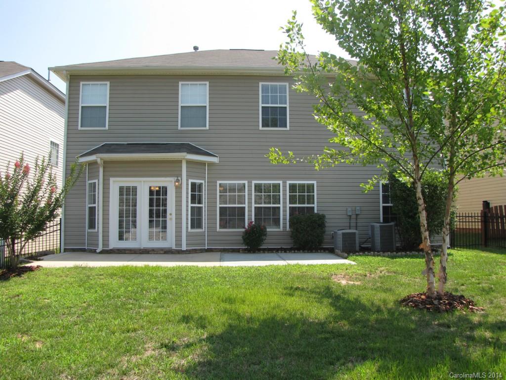 Berewick - Residential Lease