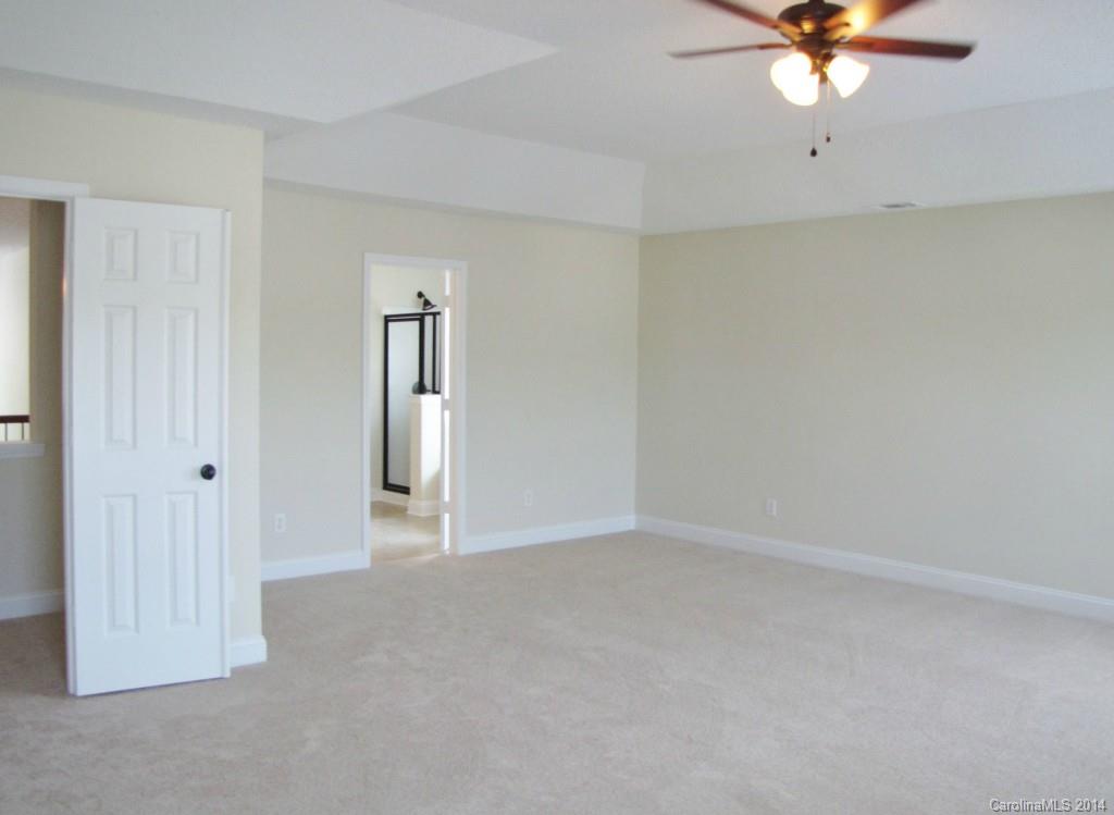 Berewick - Residential Lease