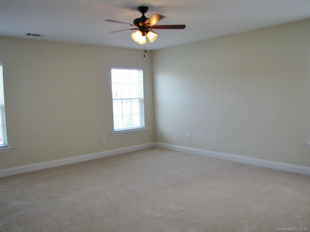 Berewick - Residential Lease