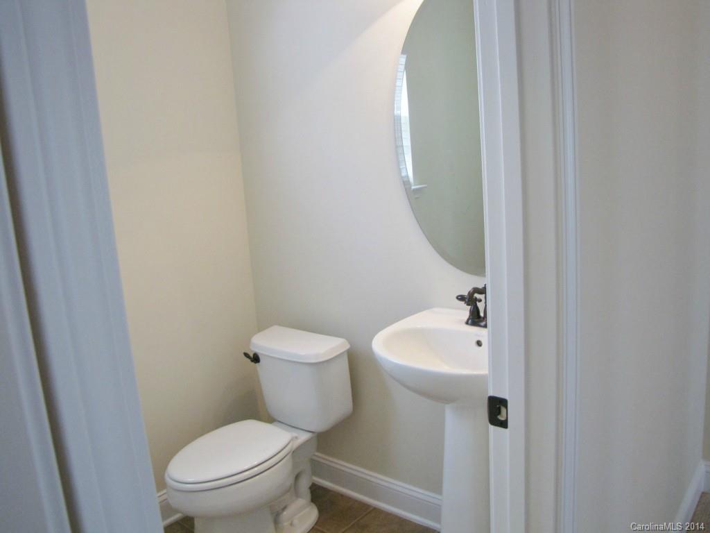 Berewick - Residential Lease