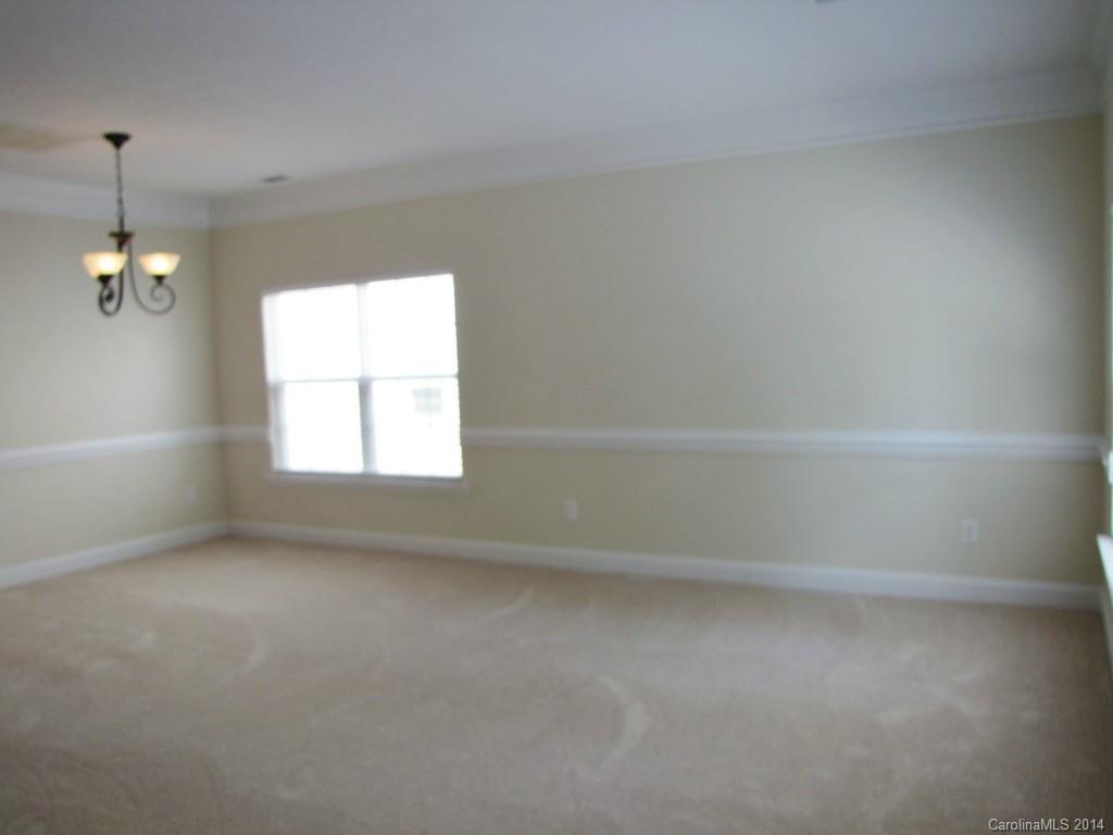 Berewick - Residential Lease