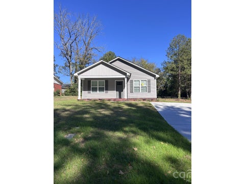 Photo of 1015 Alabama Street, Kannapolis, NC 28083 (MLS # 4436033)