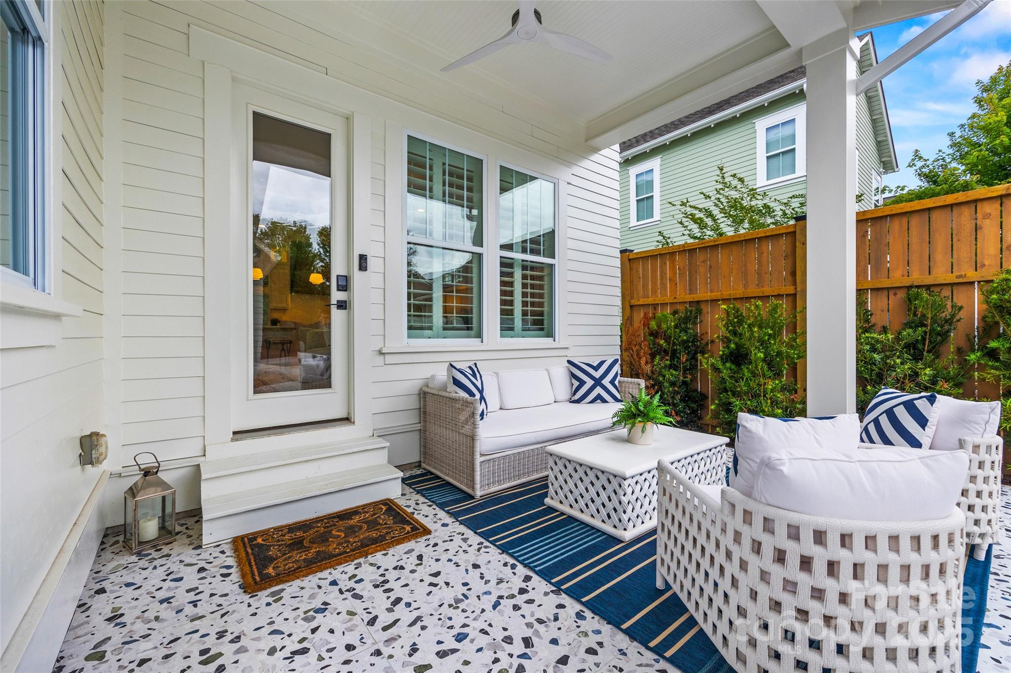 Riverwalk - Residential