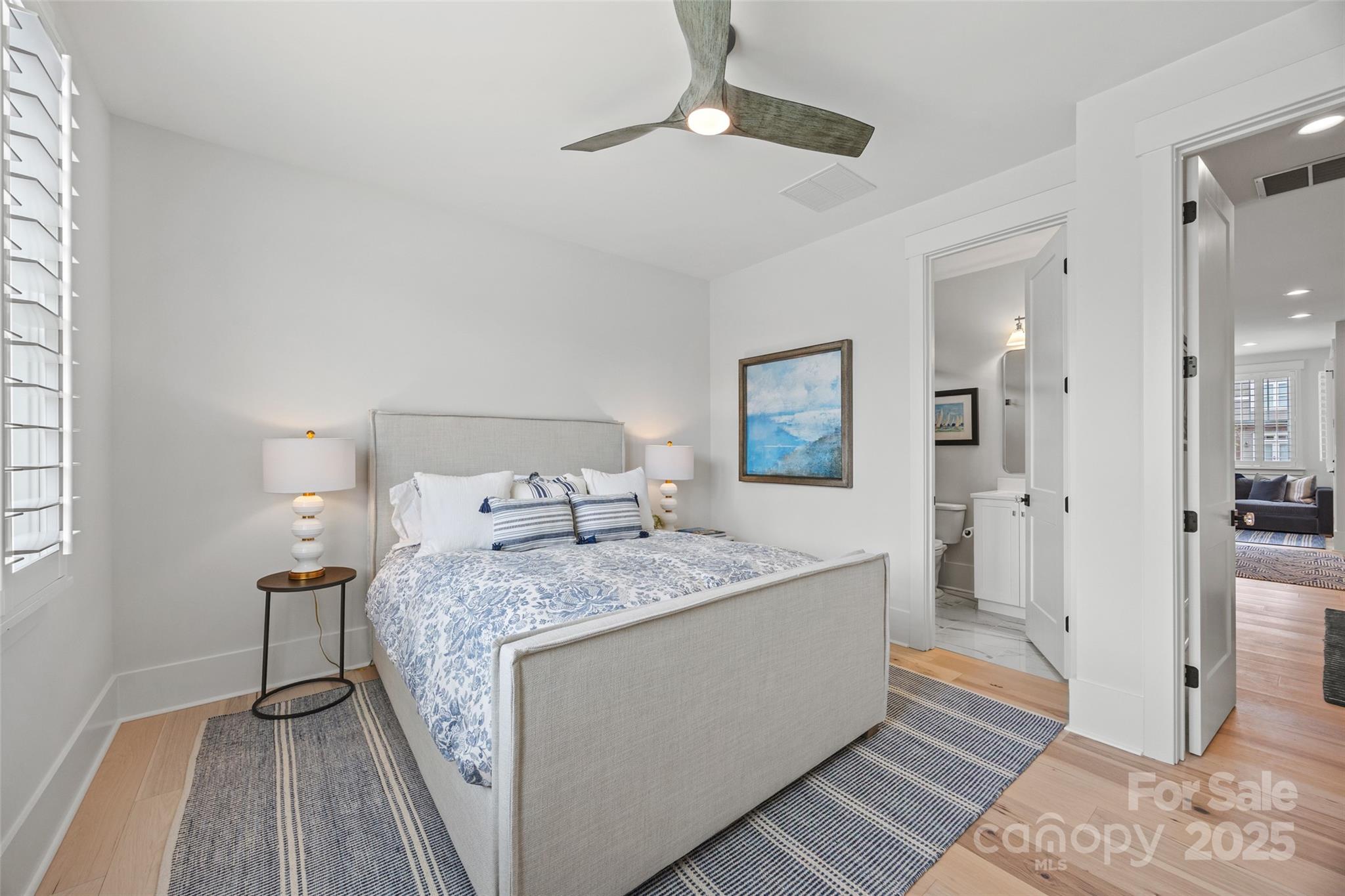 Riverwalk - Residential