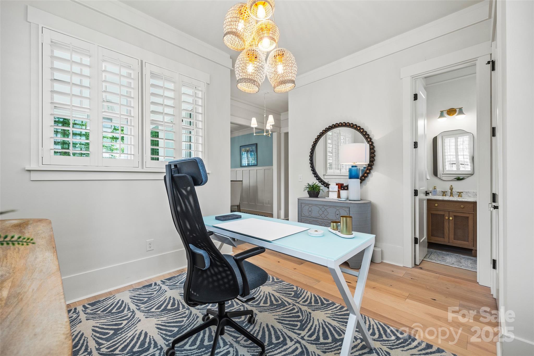 Riverwalk - Residential