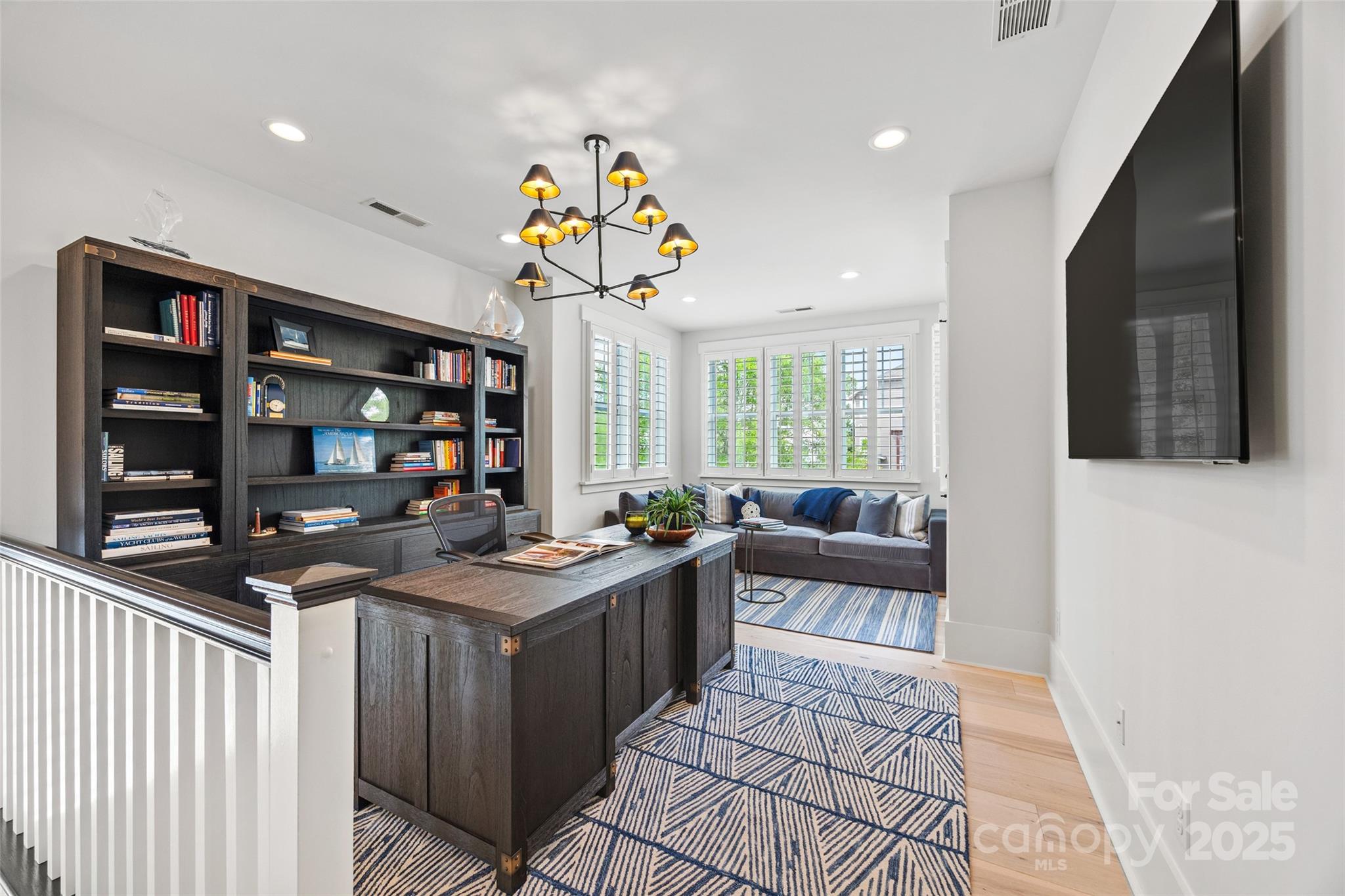 Riverwalk - Residential