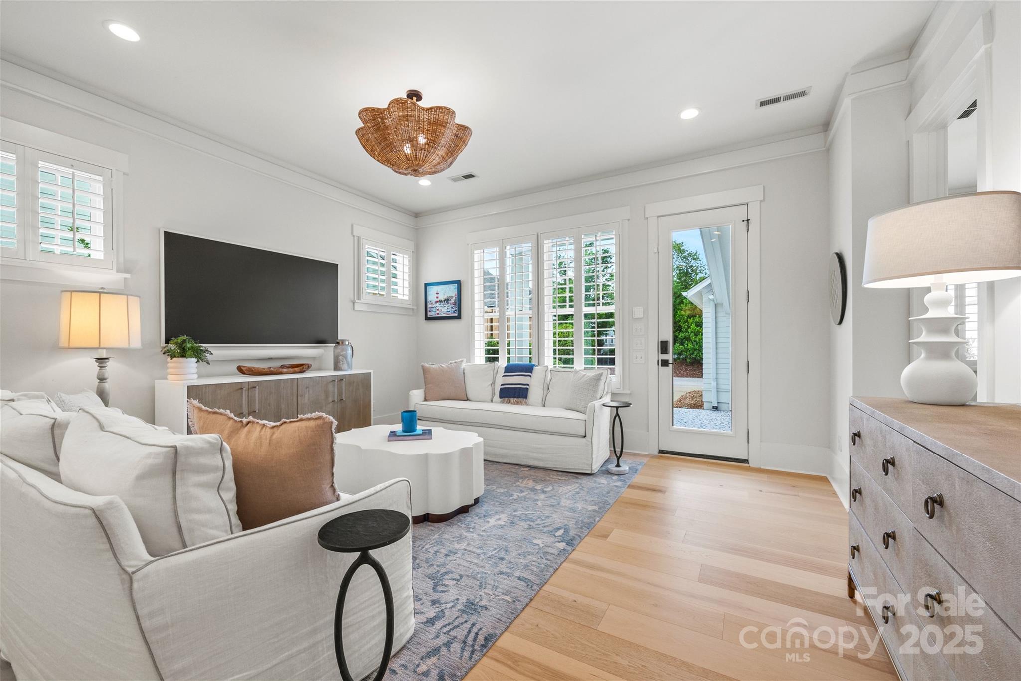 Riverwalk - Residential