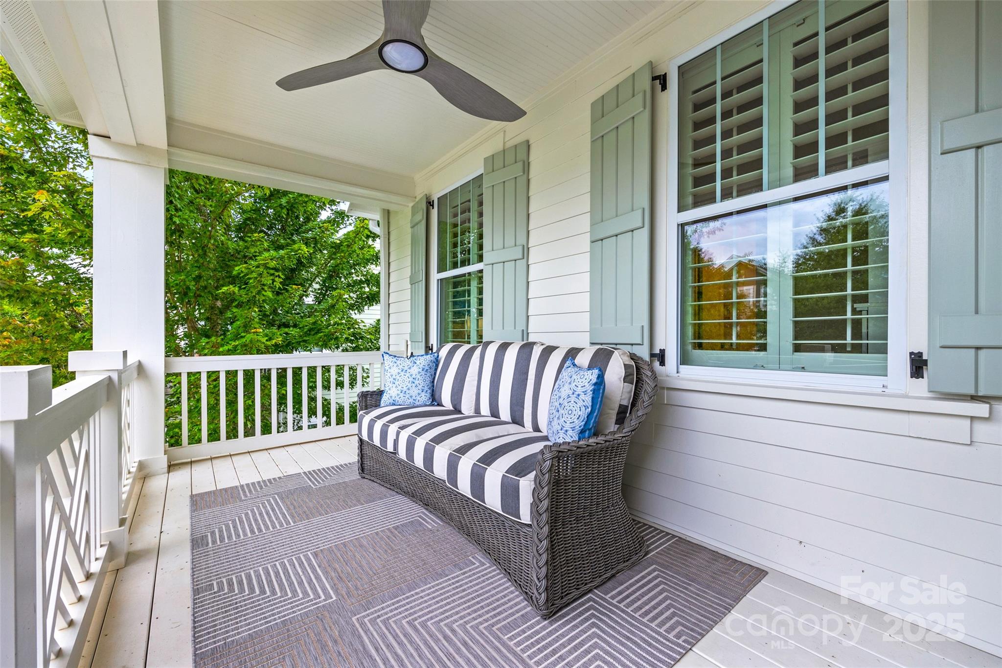 Riverwalk - Residential