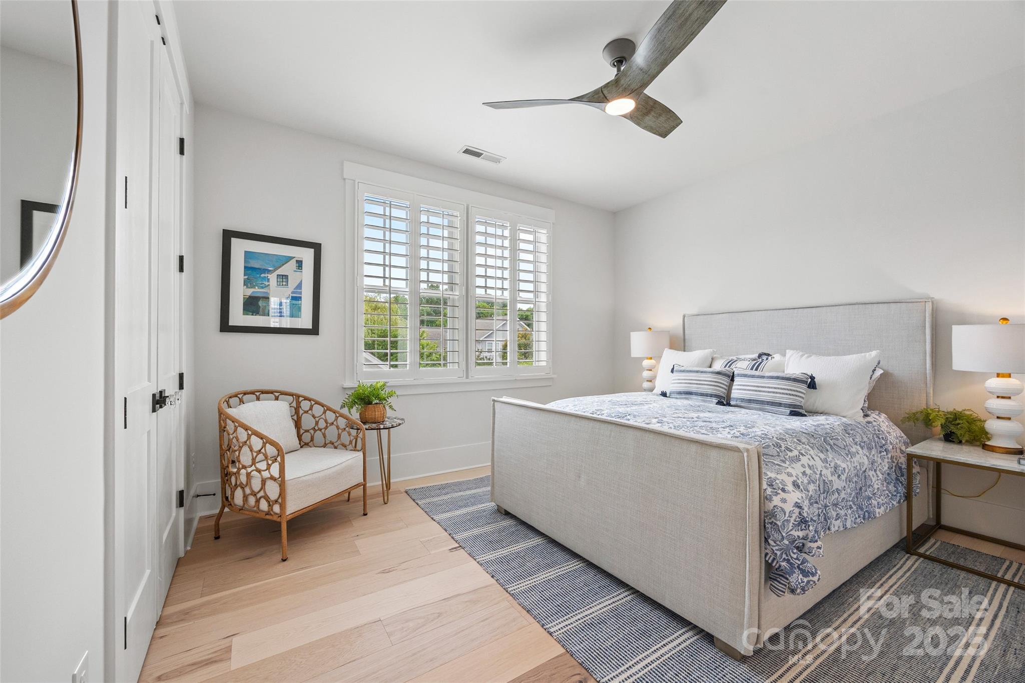 Riverwalk - Residential