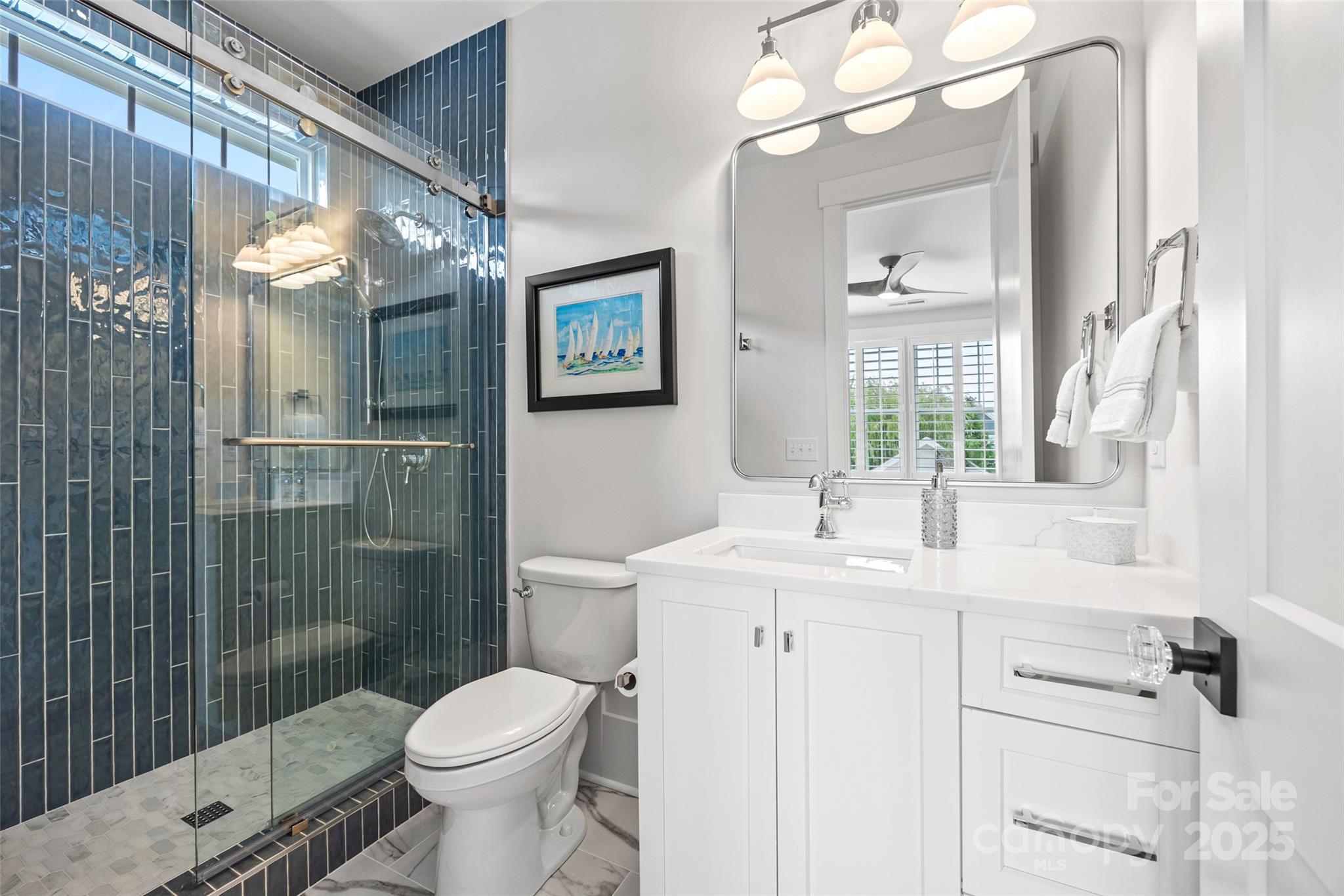 Riverwalk - Residential