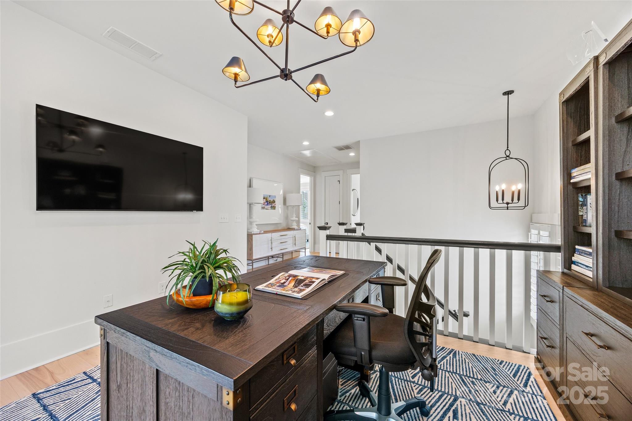 Riverwalk - Residential