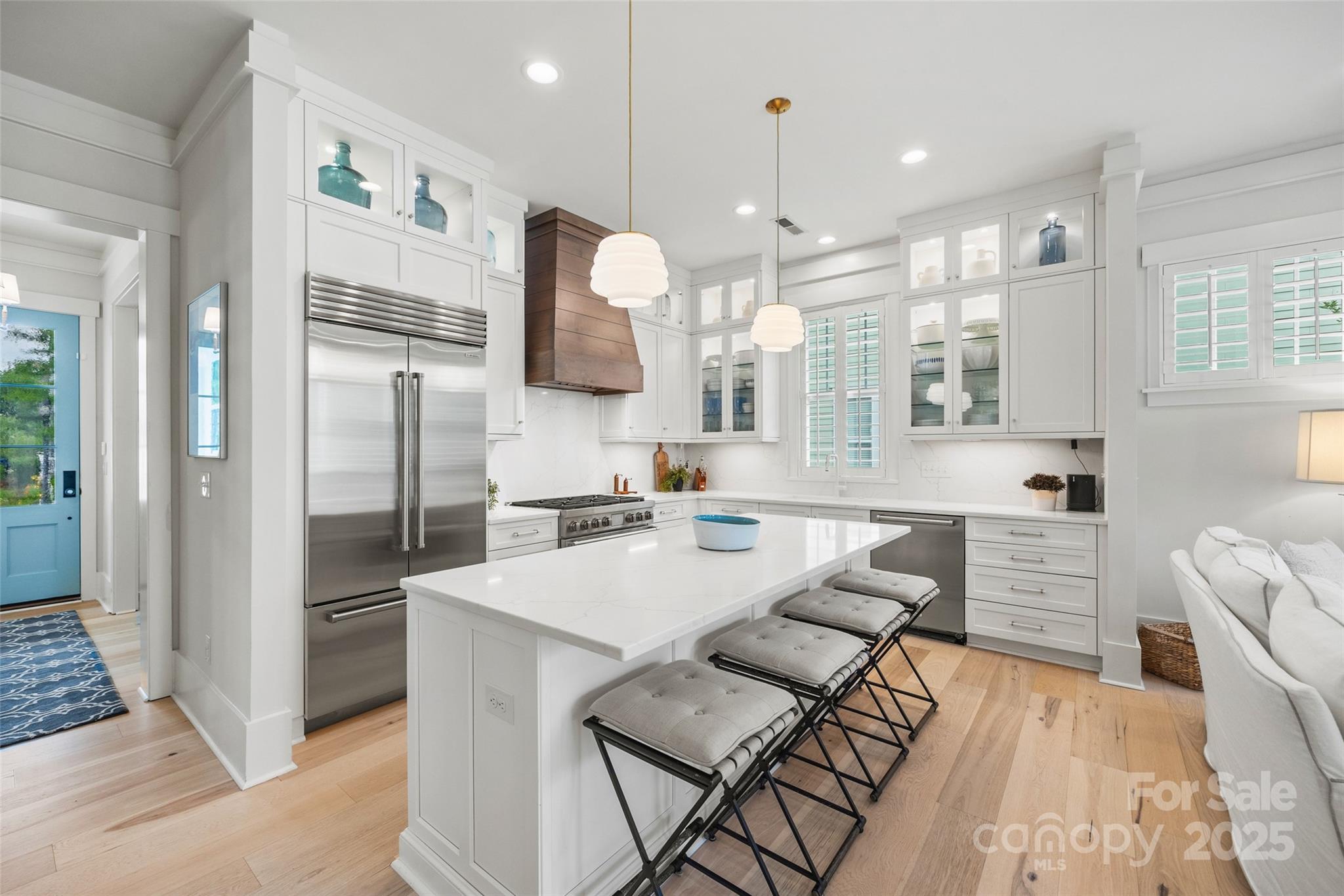 Riverwalk - Residential