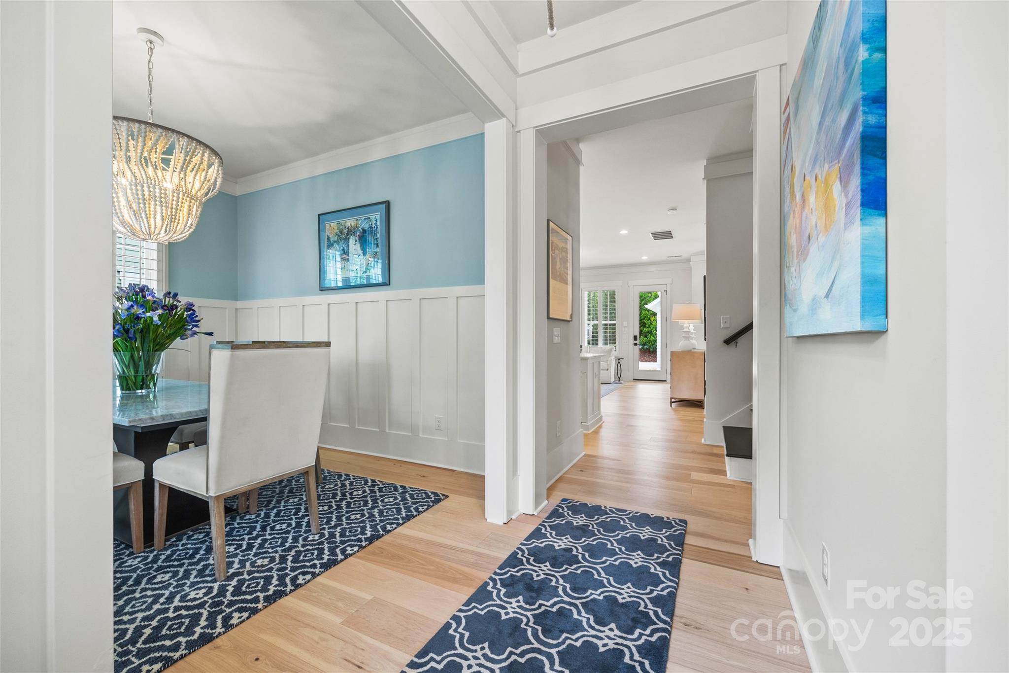 Riverwalk - Residential