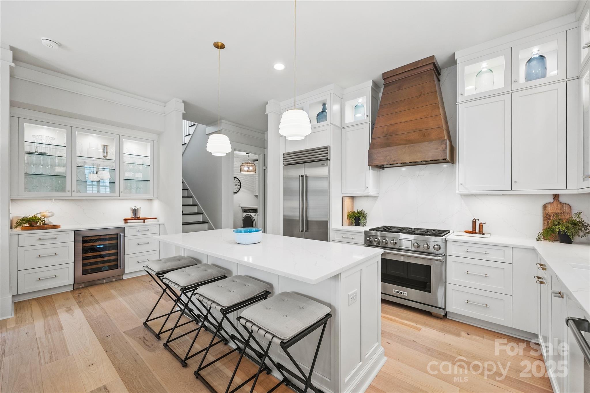 Riverwalk - Residential