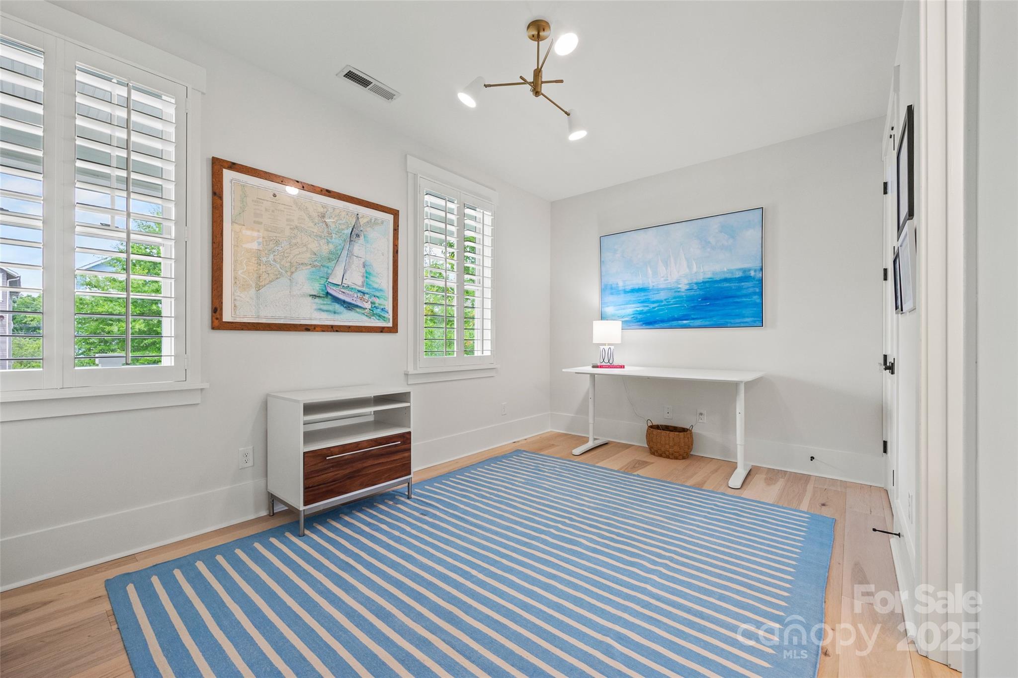 Riverwalk - Residential