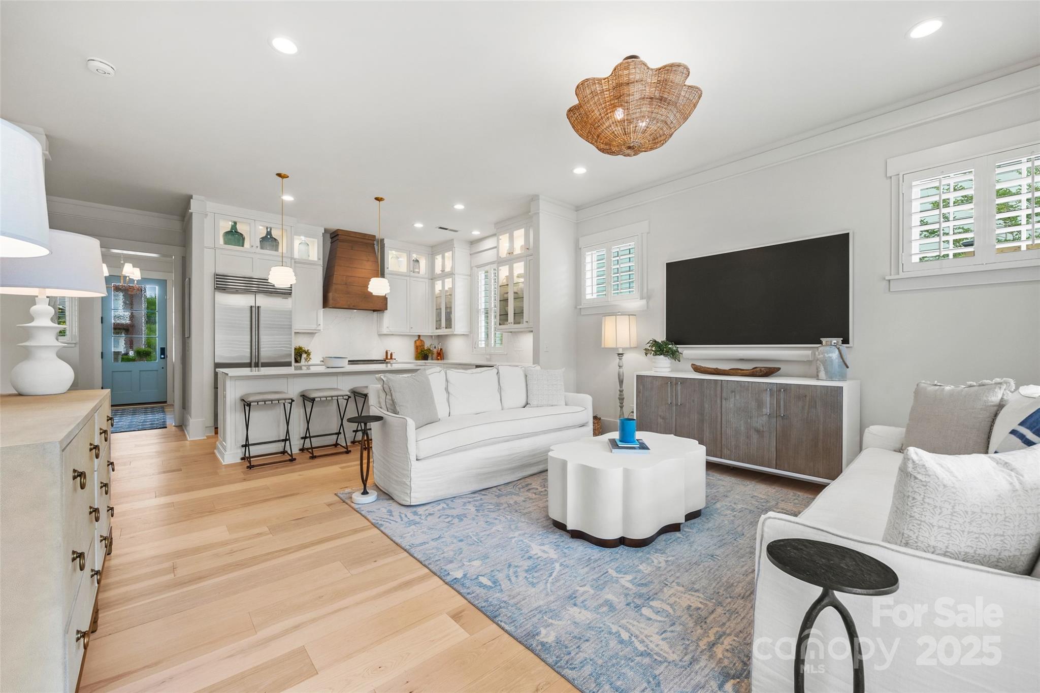 Riverwalk - Residential