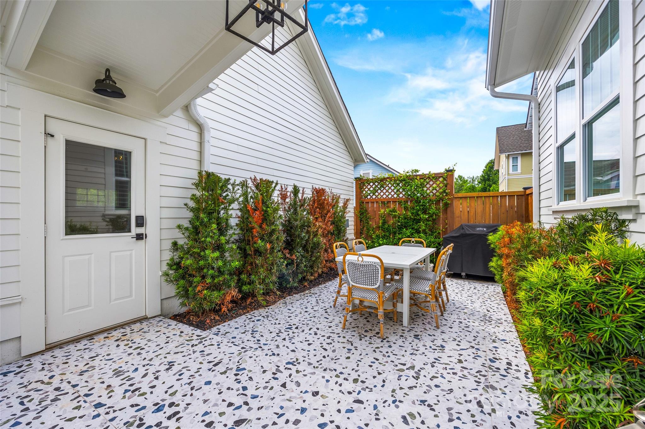 Riverwalk - Residential