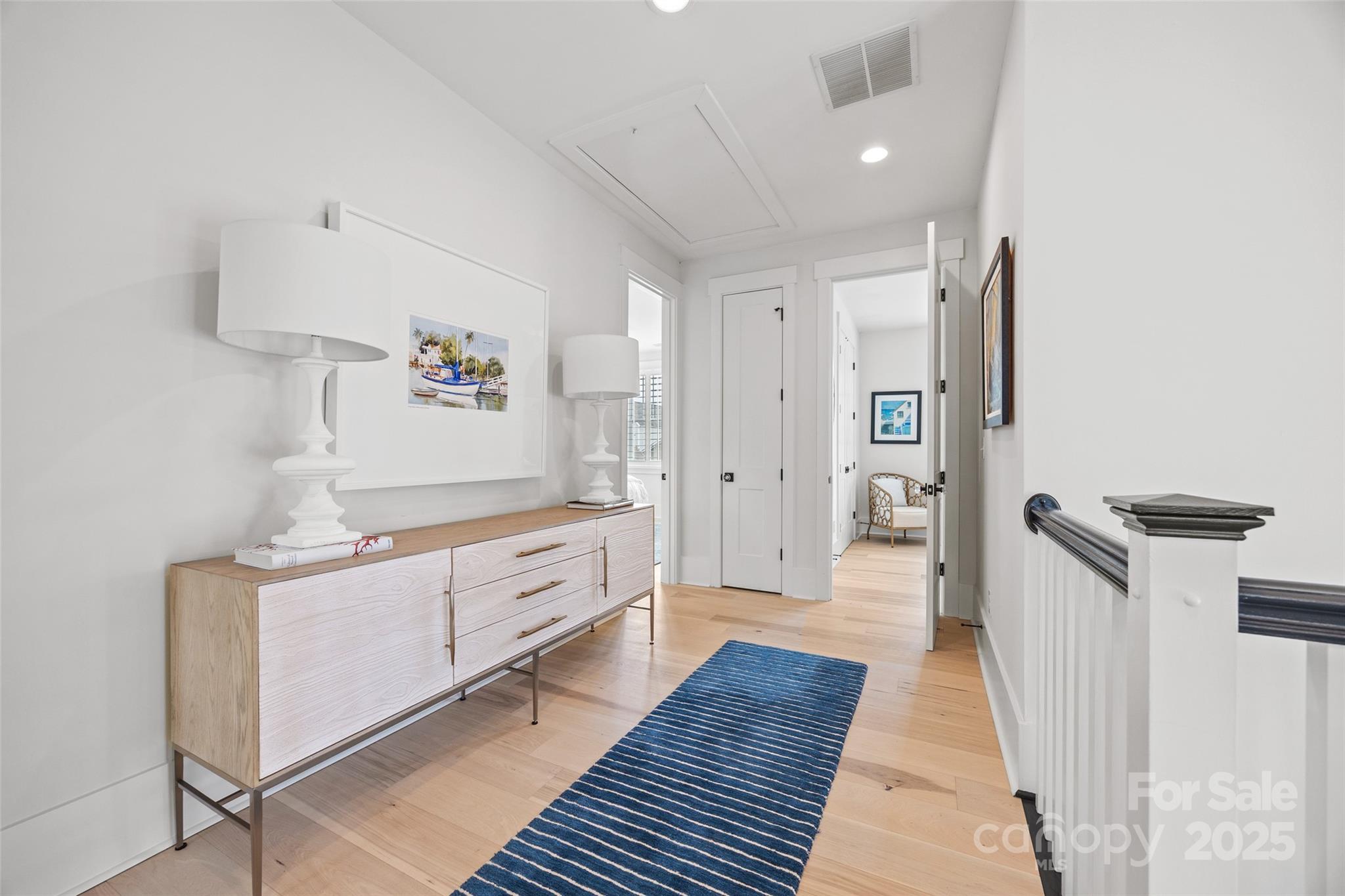 Riverwalk - Residential