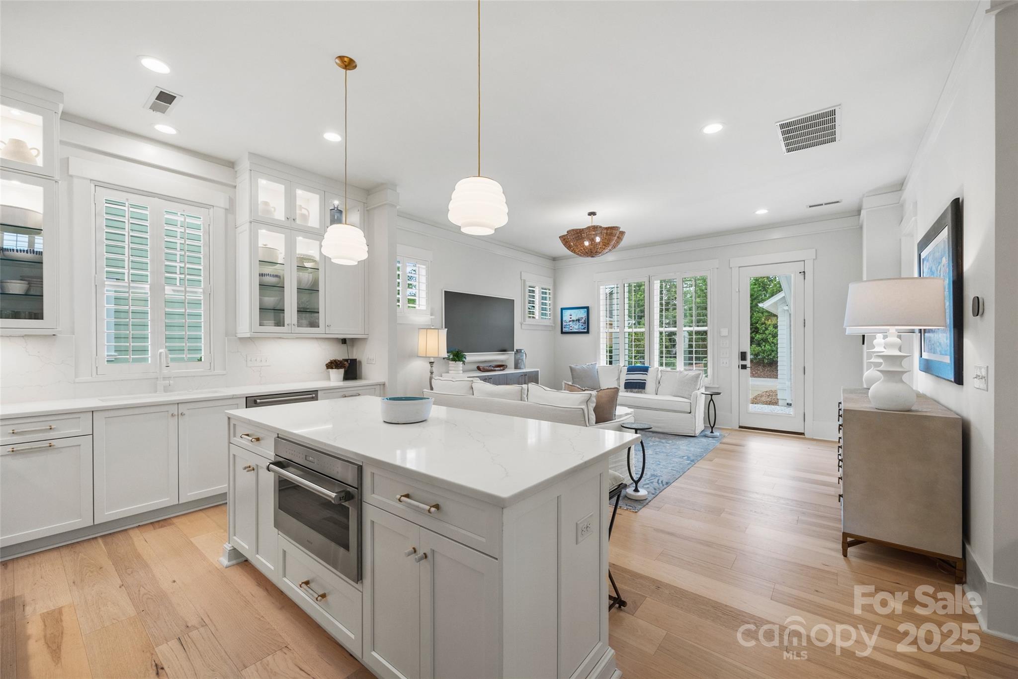 Riverwalk - Residential