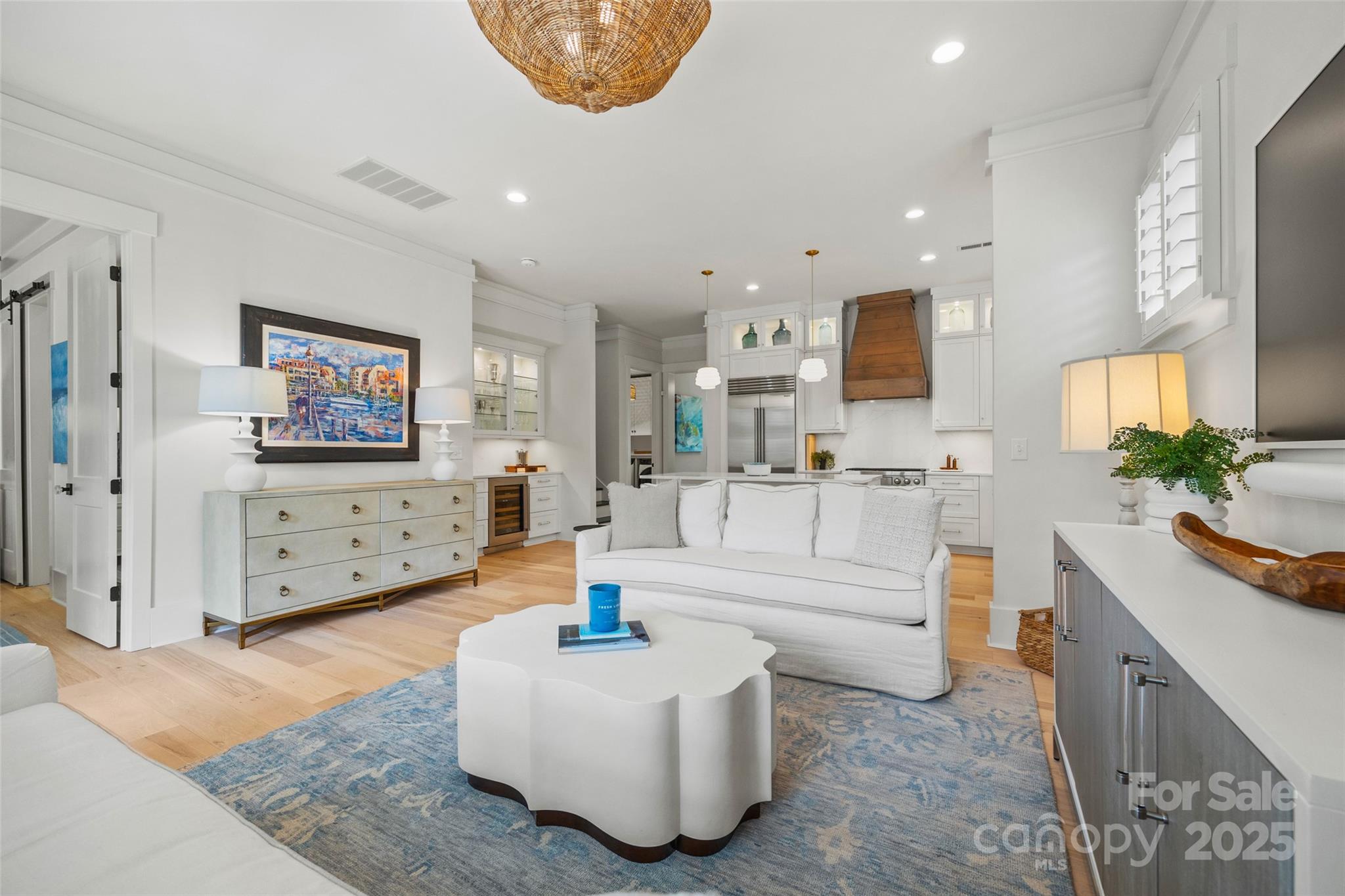 Riverwalk - Residential