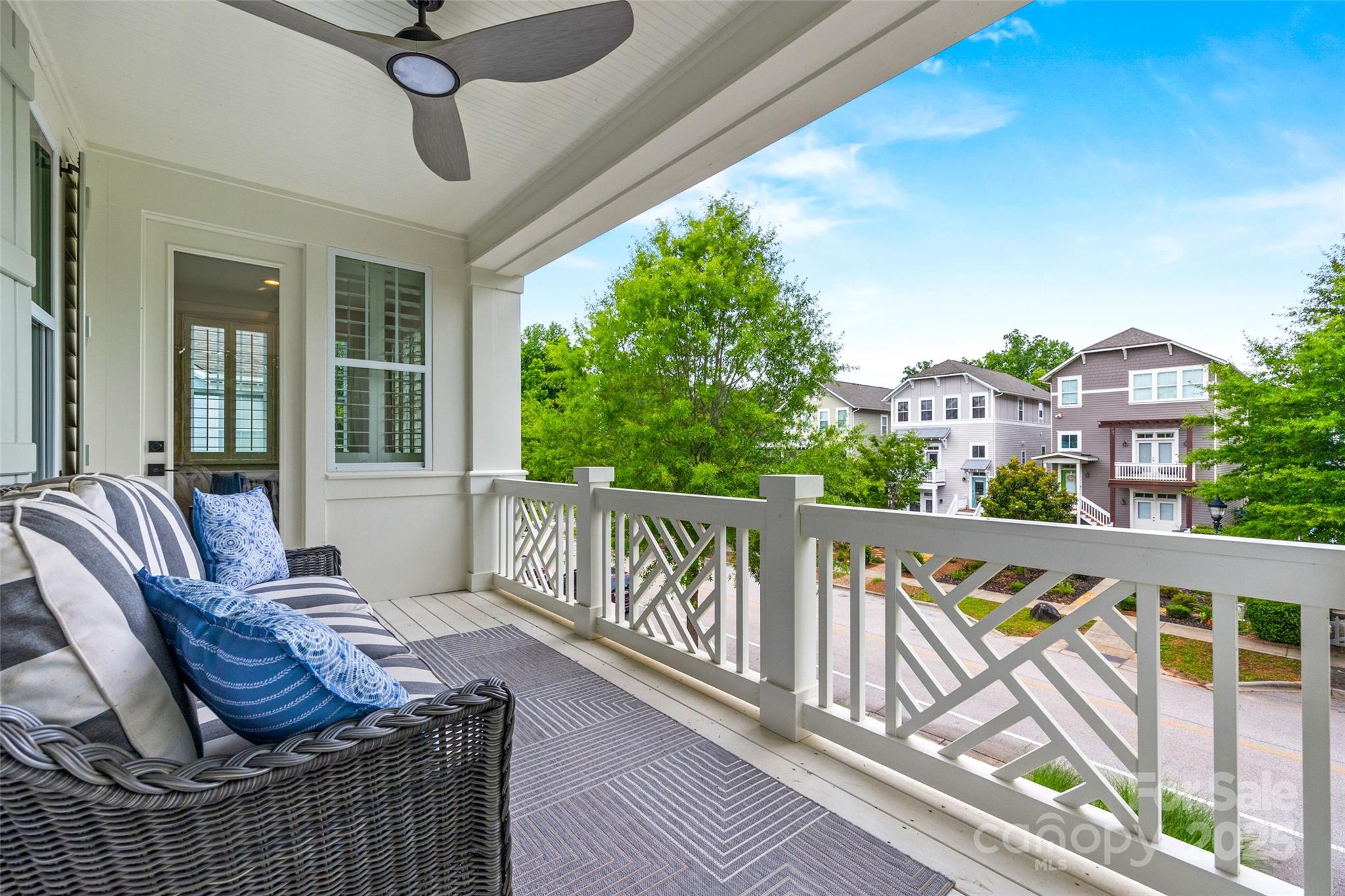 Riverwalk - Residential