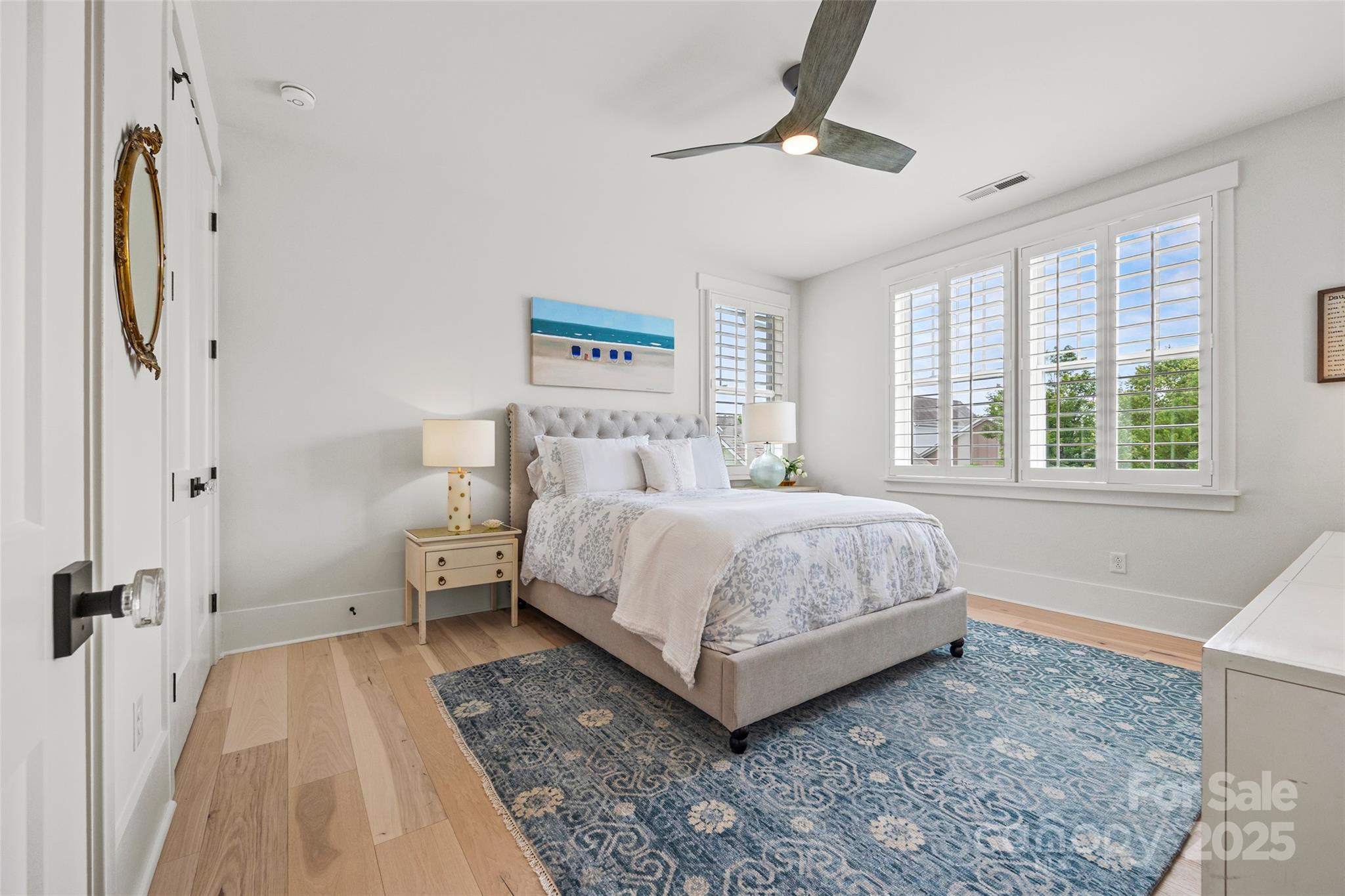 Riverwalk - Residential