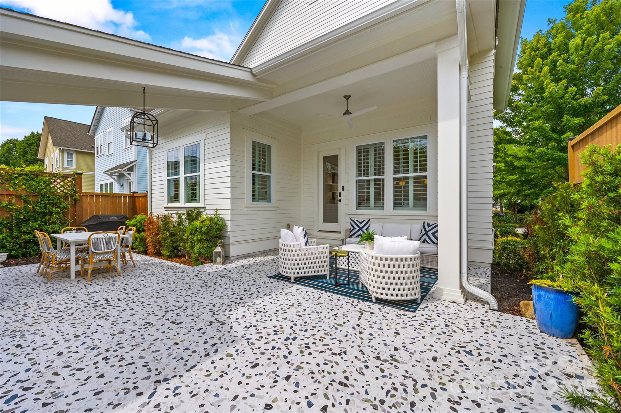 Riverwalk - Residential