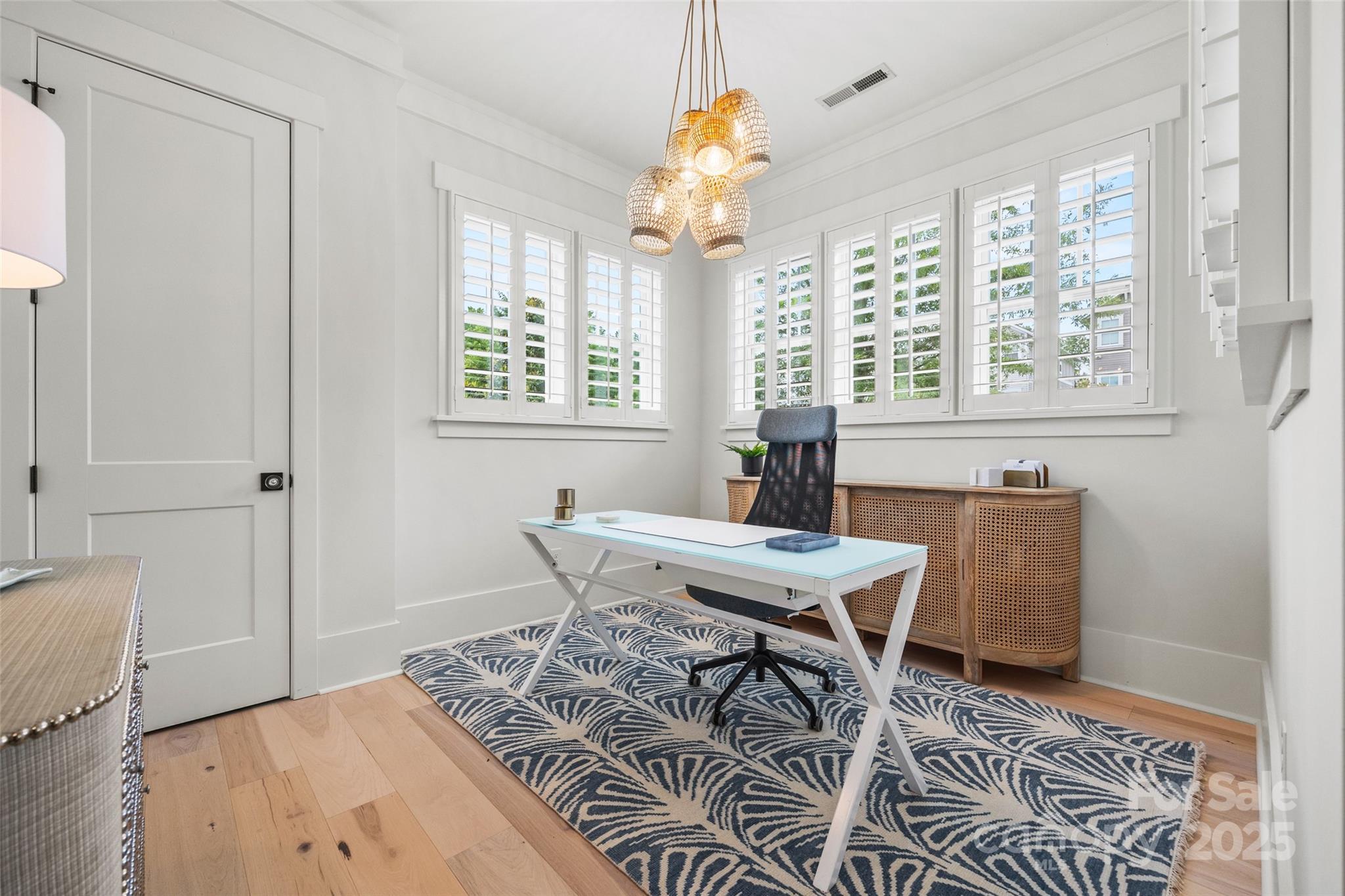 Riverwalk - Residential