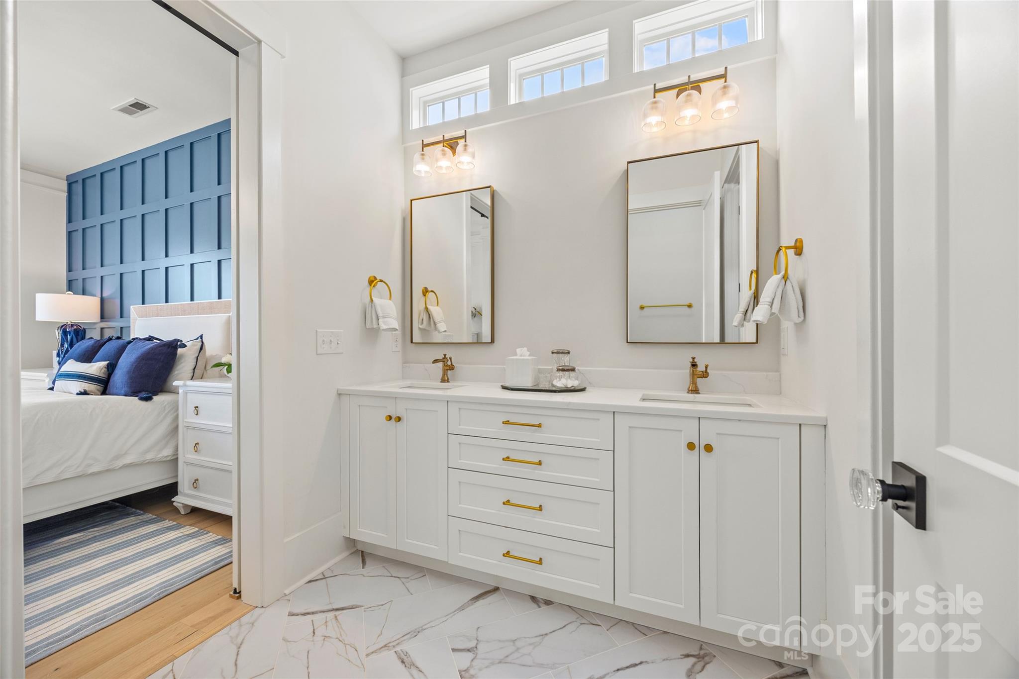 Riverwalk - Residential