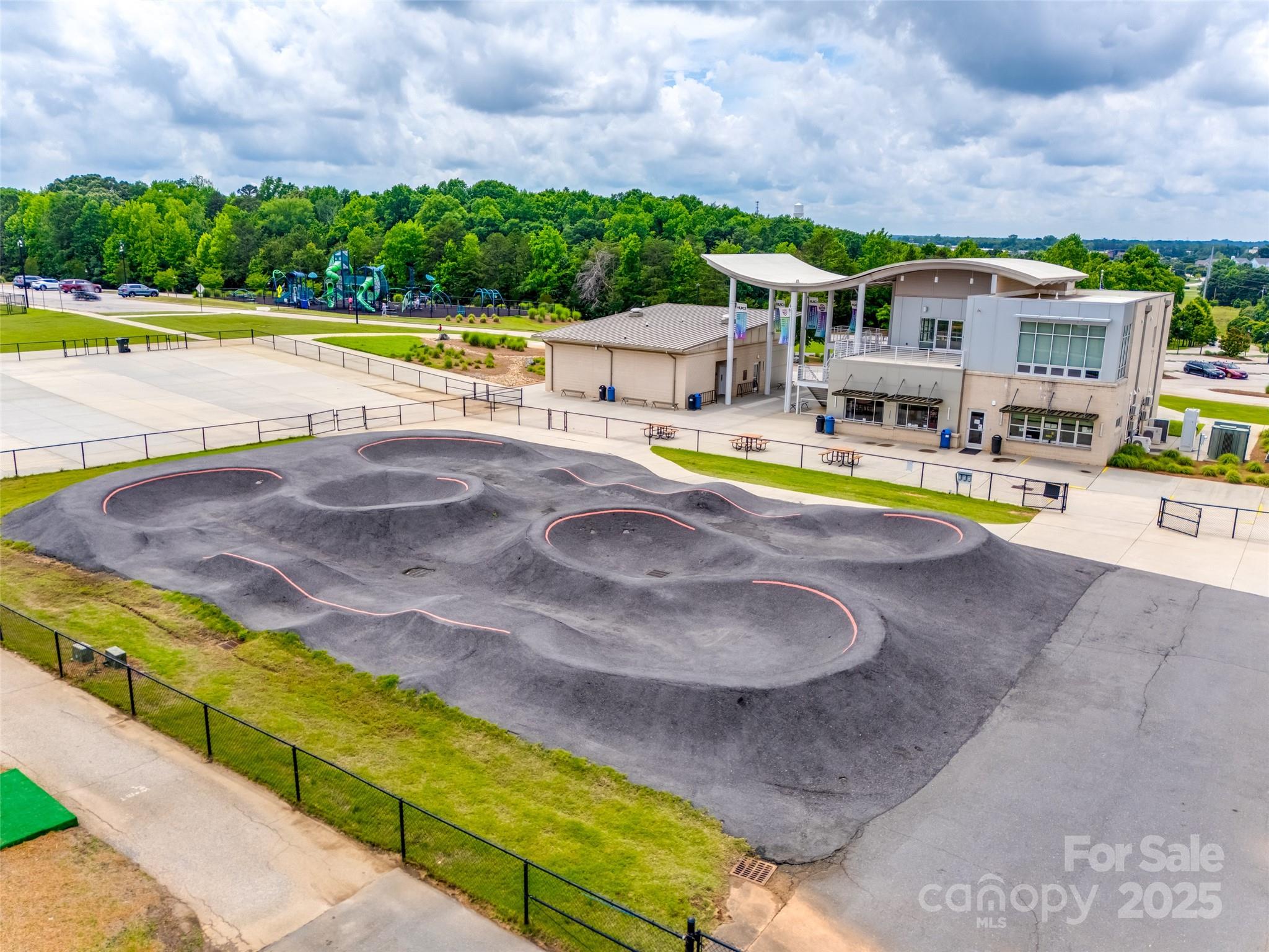 Riverwalk - Residential