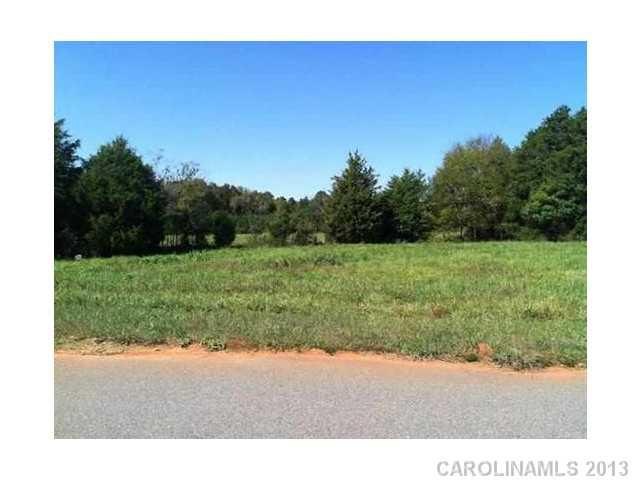 Herndon Heritage - Land