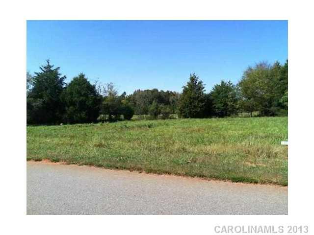 Herndon Heritage - Land