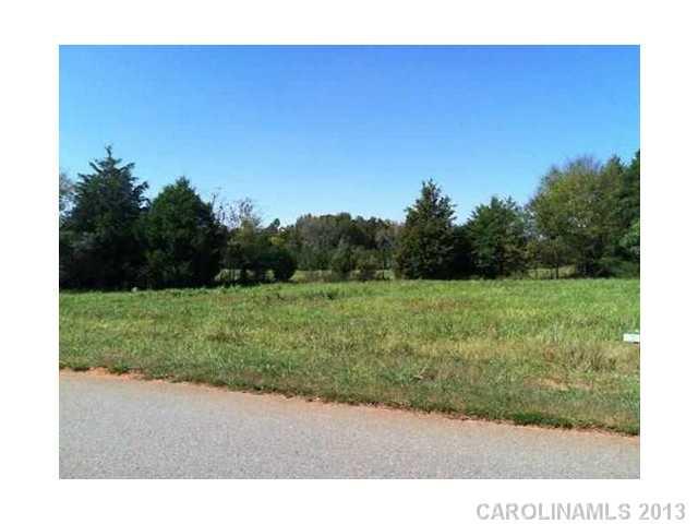 Herndon Heritage - Land