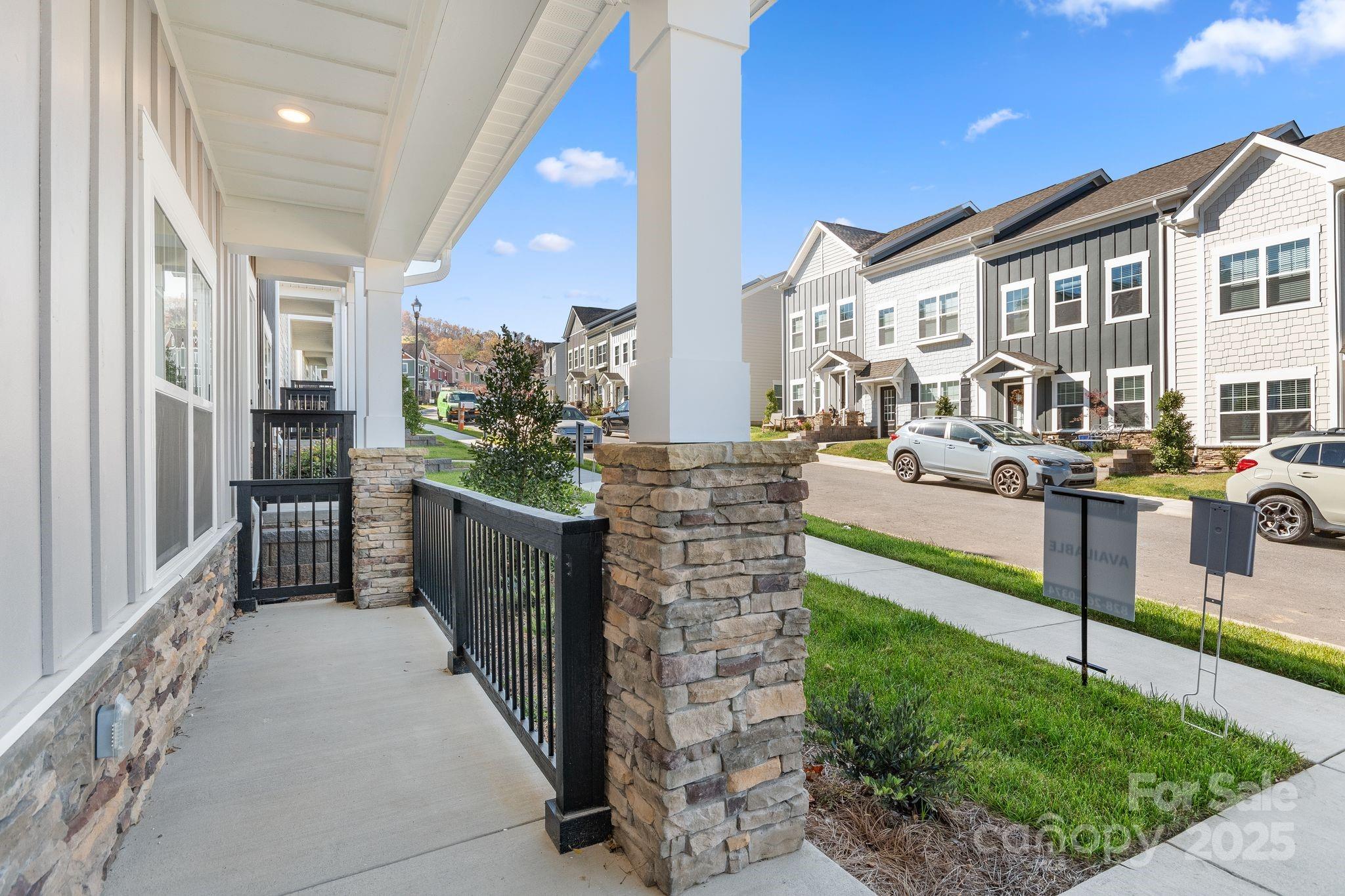 73 Walnut Springs Drive 21-D