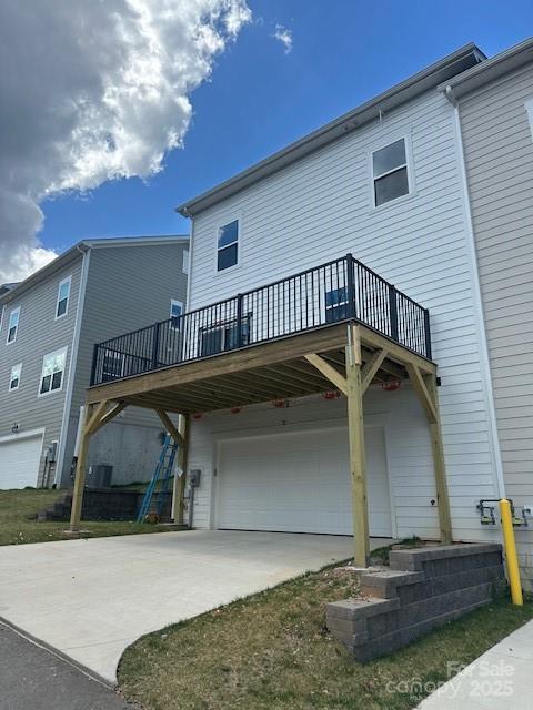 The Springs of North Asheville - Residential