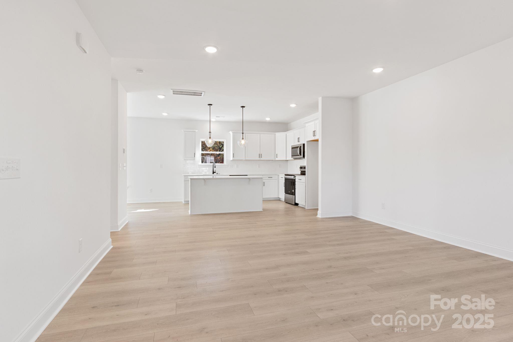 The Springs of North Asheville - Residential