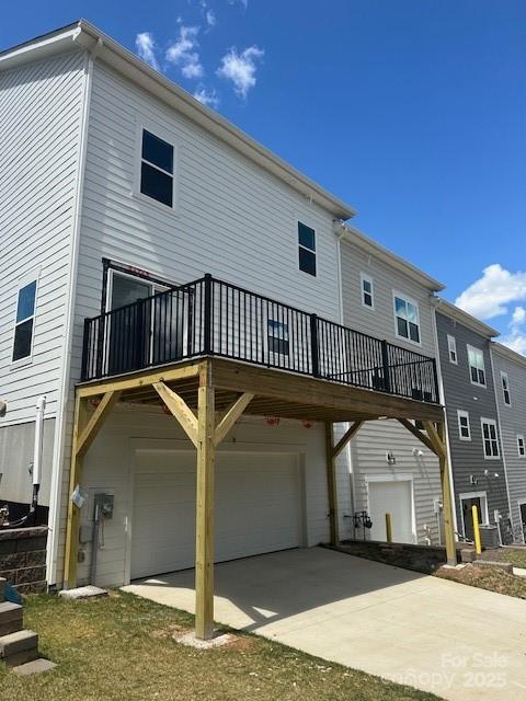 The Springs of North Asheville - Residential