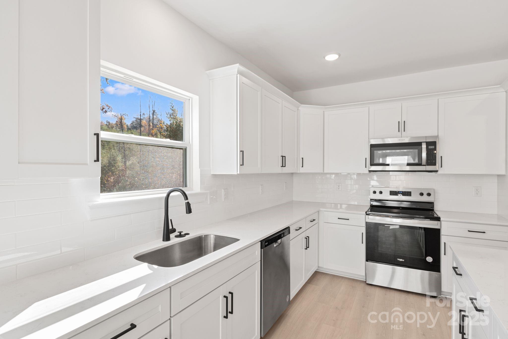 The Springs of North Asheville - Residential