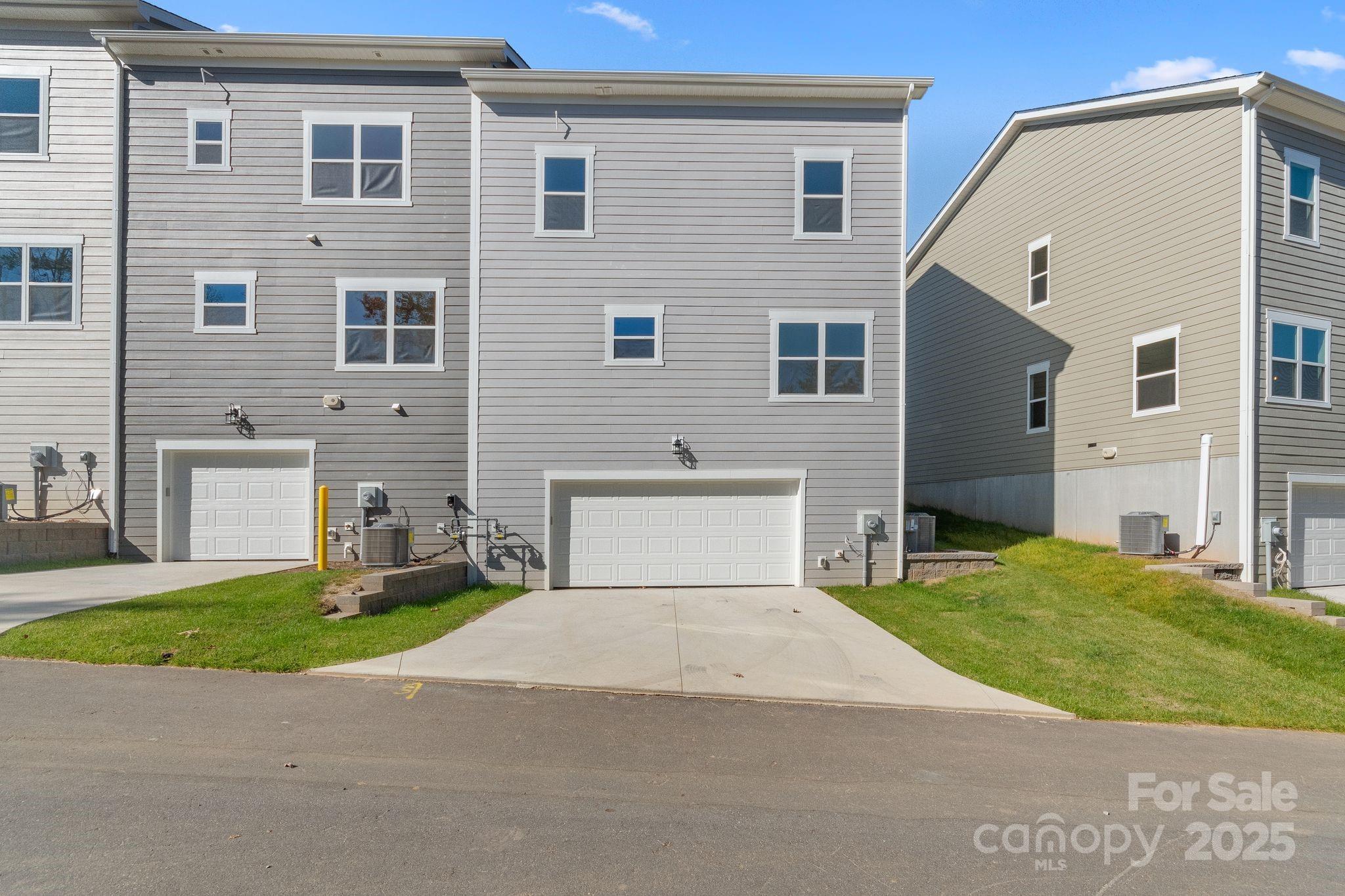 The Springs of North Asheville - Residential