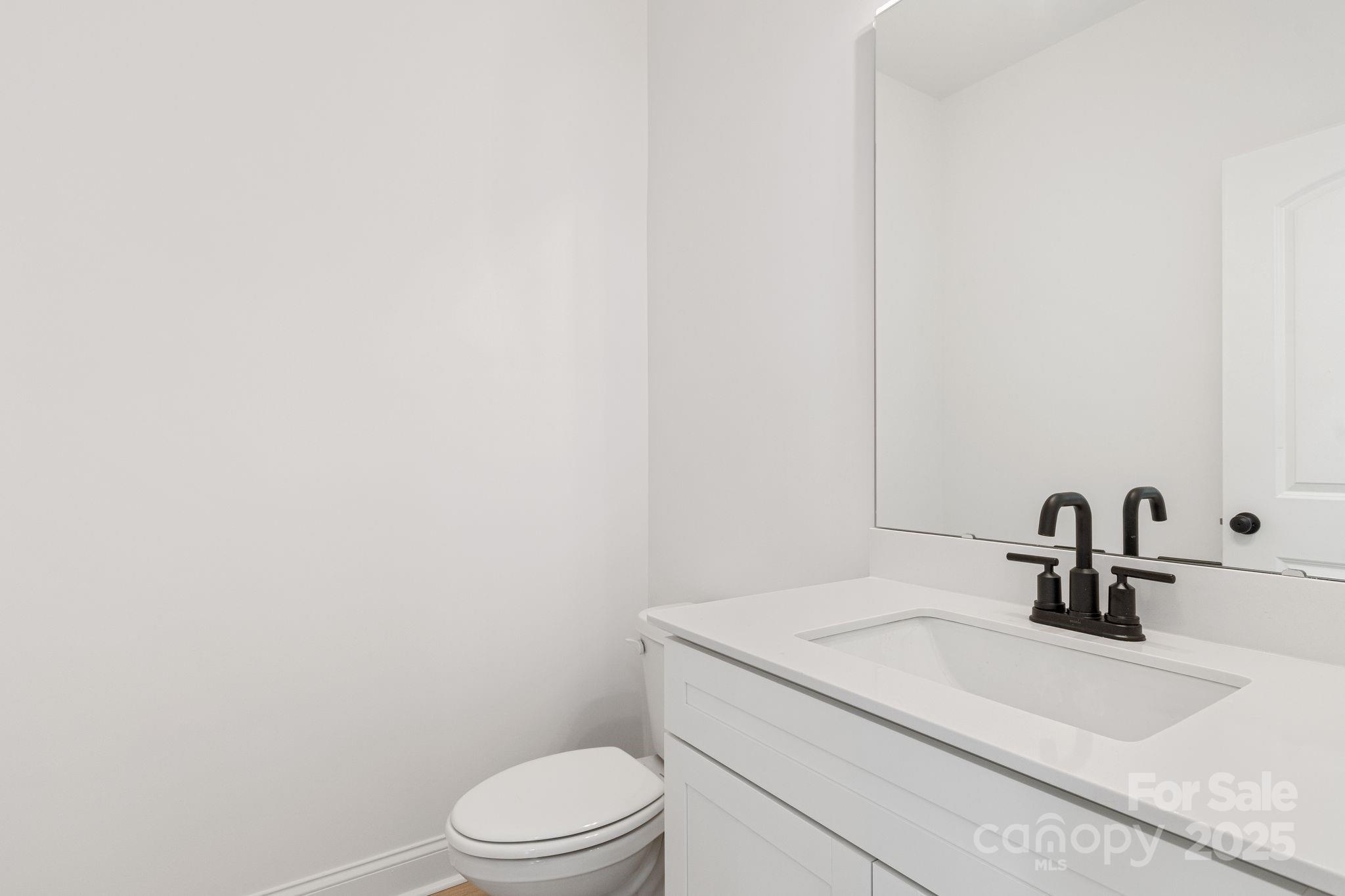 The Springs of North Asheville - Residential