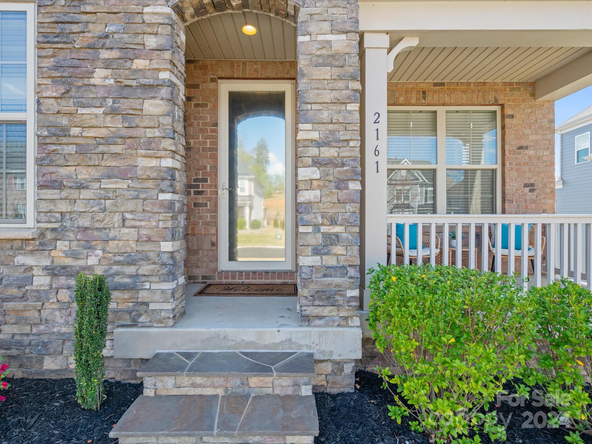 Waterside at the Catawba - Residential