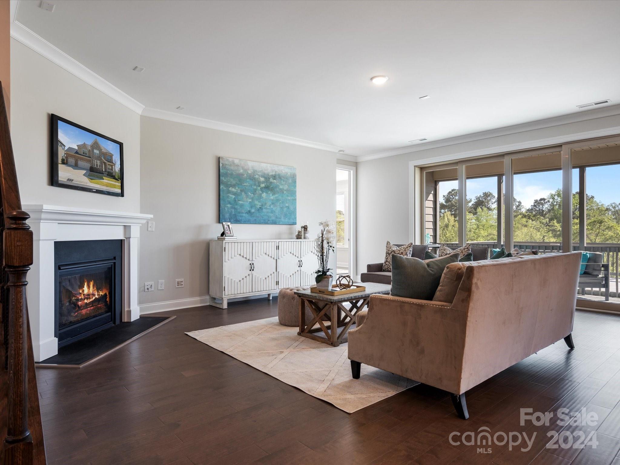 Waterside at the Catawba - Residential