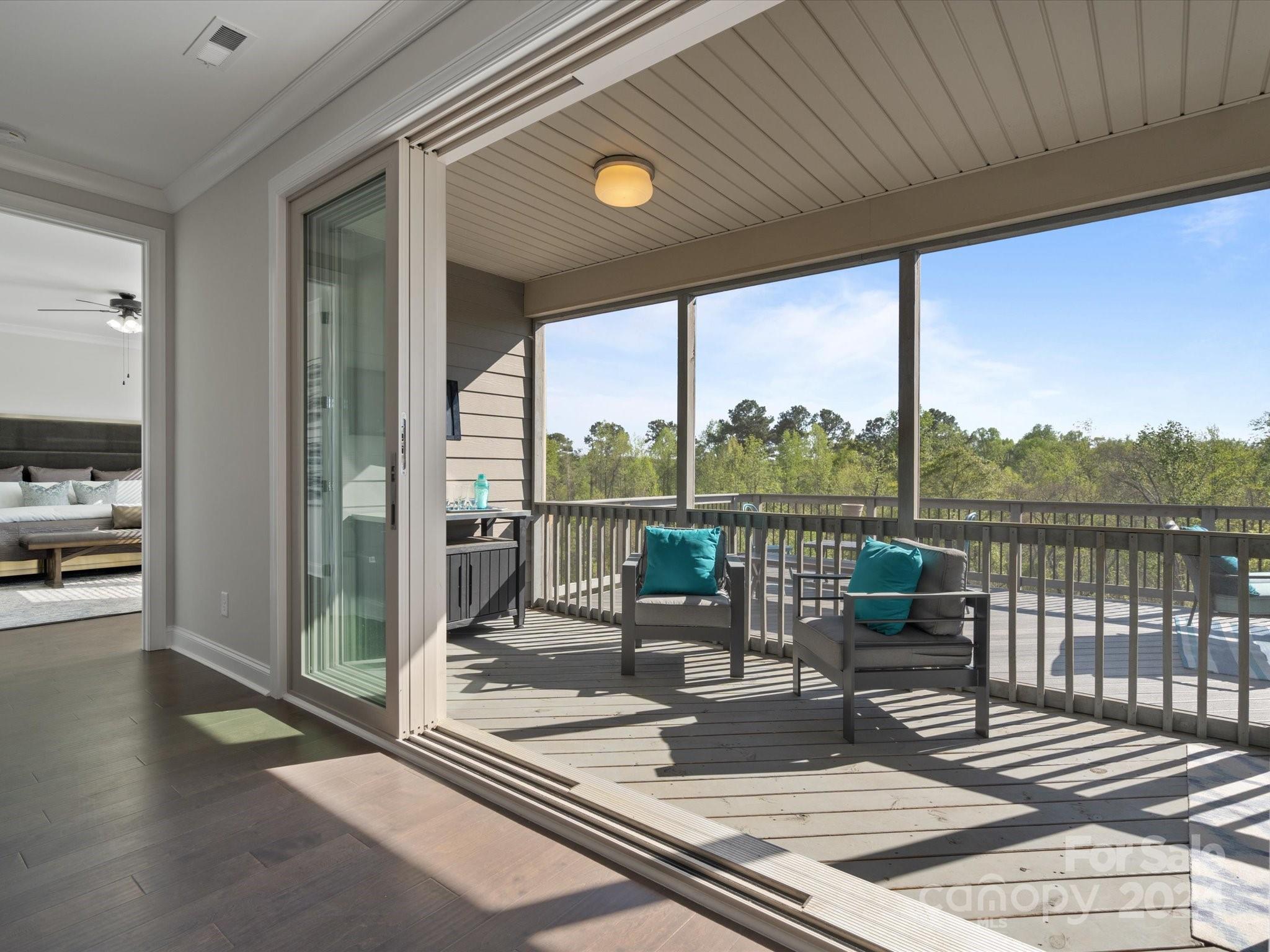Waterside at the Catawba - Residential