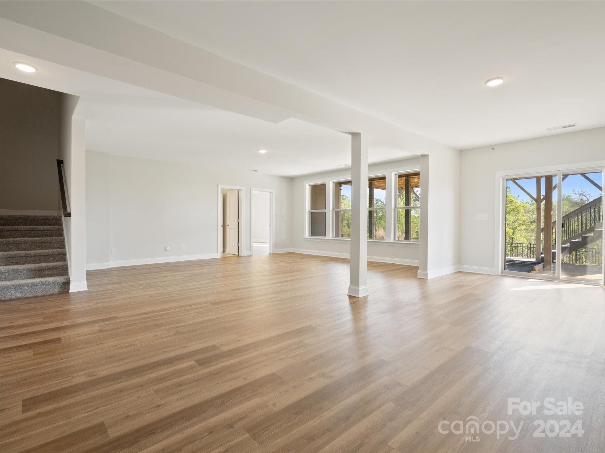 Waterside at the Catawba - Residential