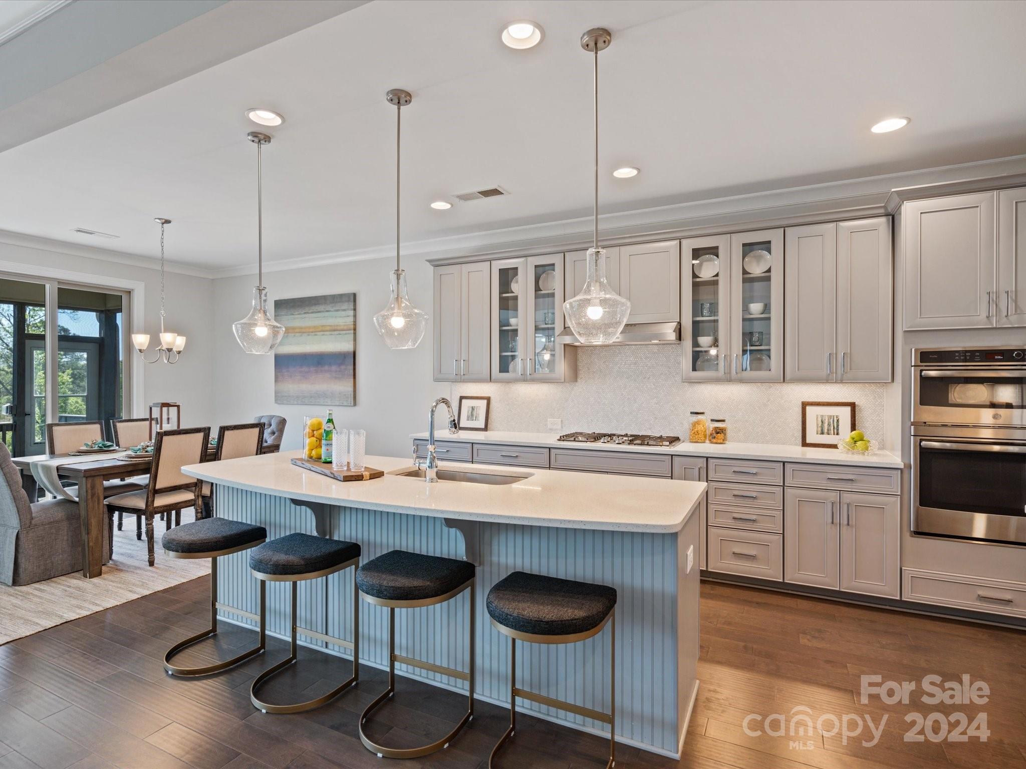 Waterside at the Catawba - Residential