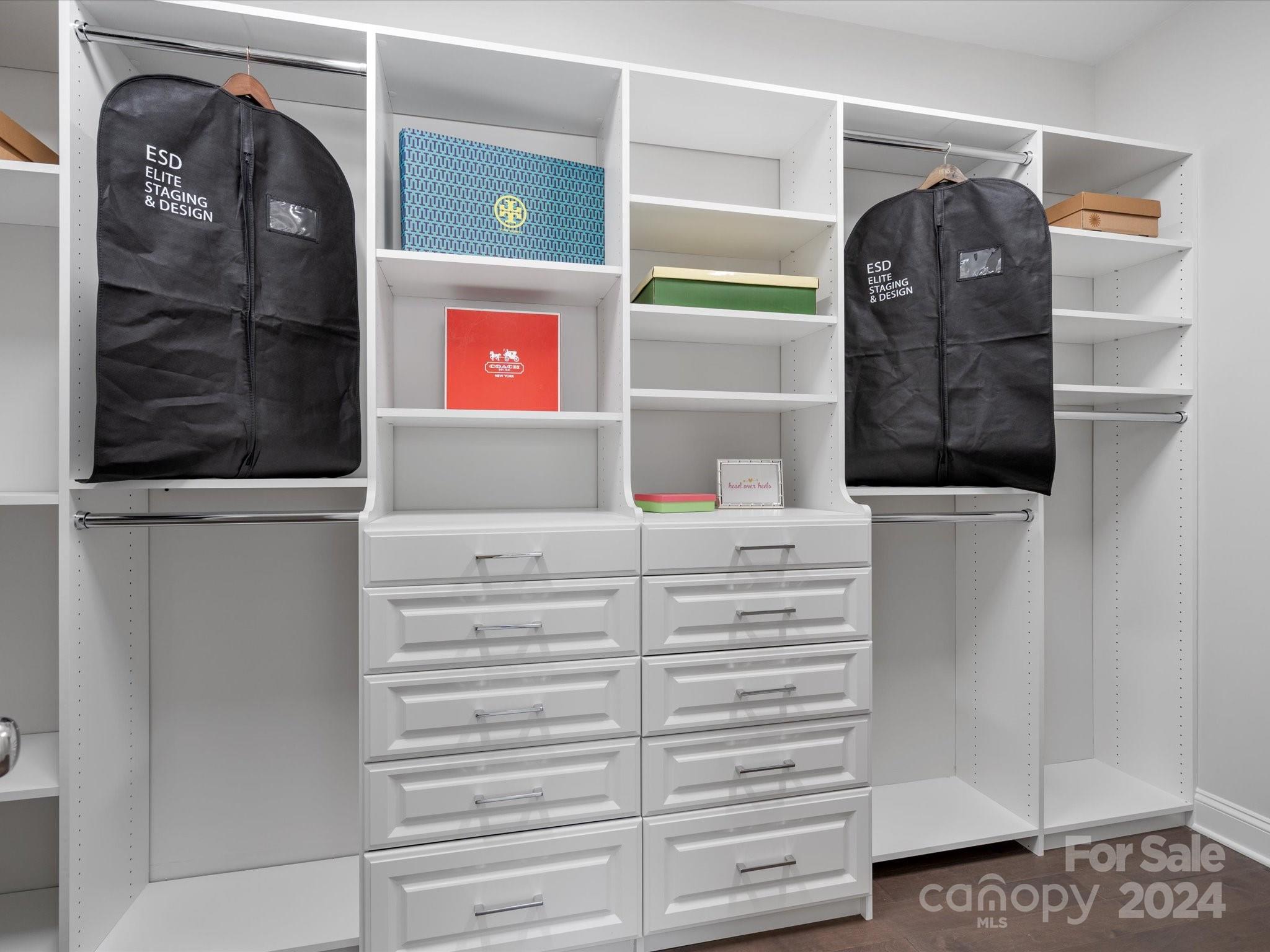 Waterside at the Catawba - Residential